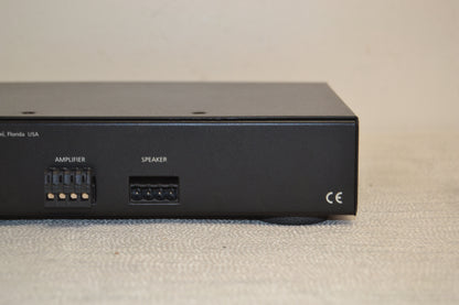 Niles TVC-1 Table-top stereo volume control * Fully Serviced