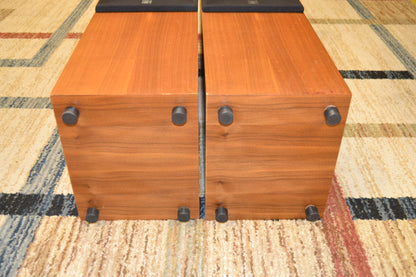 KEF C95 Floor Standing Speakers * Fully Serviced *