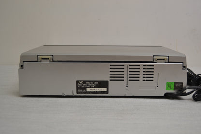 JVC L-E33 Linear Tracking Turntable * Box * Fully Serviced