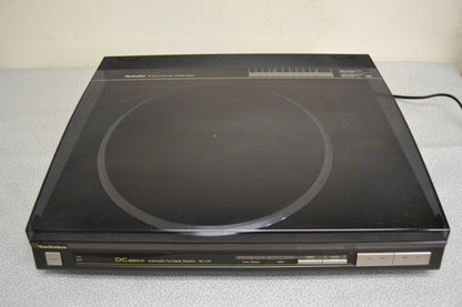 Technics SL-L25 Linear Tracking Turntable