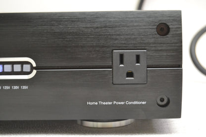 Panamax MAX® 5100-EX Power line conditioner and surge protector * Box *