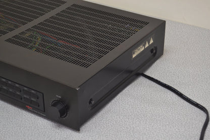 Proton D540 Stereo Integrated Amplifier * 40W RMS * 1980