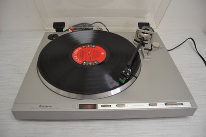 Hitachi HT-40S Turntable * Fully Serviced *