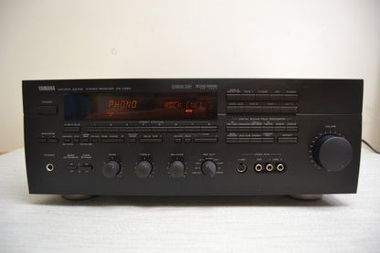 Yamaha RX-V890 Stereo Receiver * 100W RMS * Fully Serviced