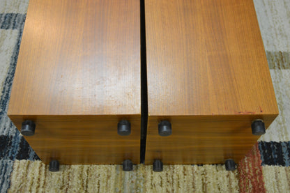KEF C95 Floor Standing Speakers * Fully Serviced *