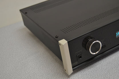 McIntosh D150 Stereo digital preamplifier * Remote * Original Box