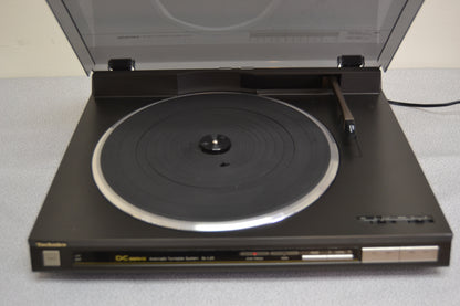 Technics SL-L25 Linear Tracking Turntable