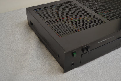 Proton D540 Stereo Integrated Amplifier * 40W RMS * 1980