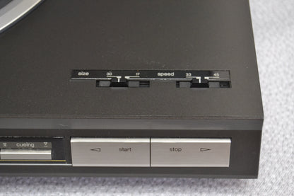 Technics SL-L25 Linear Tracking Turntable