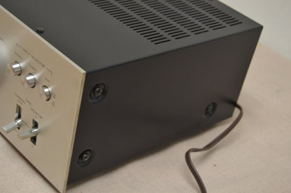 Kenwood KA-3500 Stereo Integrated Amplifier * 40W RMS * 1976