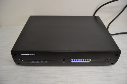 Panamax MAX® 5100-EX Power line conditioner and surge protector * Box *