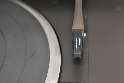 Technics SL-L25 Linear Tracking Turntable