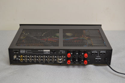 Proton D540 Stereo Integrated Amplifier * 40W RMS * 1980