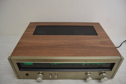 Onkyo T-4055 Stereo Tuner * Fully Serviced to Factory Specs