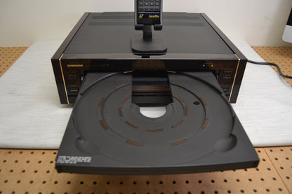 Pioneer ELITE CLD-95 Laserdisc Player * Remote * Fully Serviced
