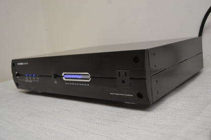 Panamax MAX® 5100-EX Power line conditioner and surge protector * Box *