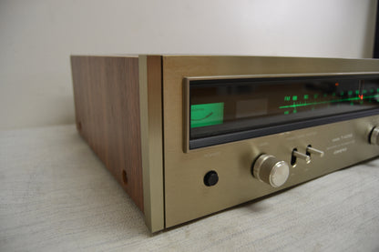 Onkyo T-4055 Stereo Tuner * Fully Serviced to Factory Specs