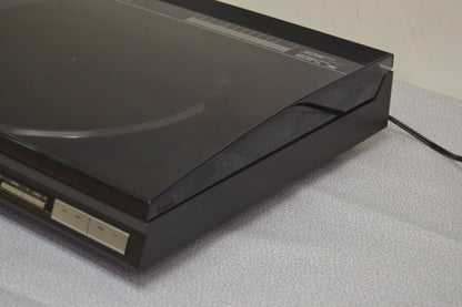 Technics SL-L25 Linear Tracking Turntable