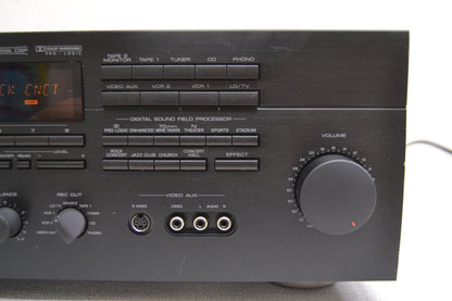 Yamaha RX-V890 Stereo Receiver * 100W RMS * Fully Serviced