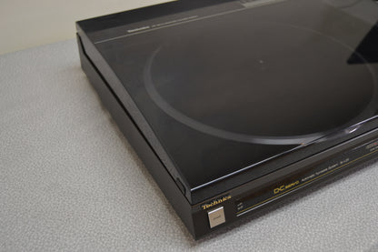 Technics SL-L25 Linear Tracking Turntable