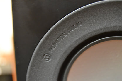 Monitor Audio STUDIO Bookshelf Speakers * Box *