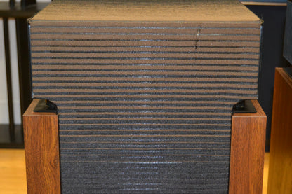 Bose 601 Series II Floor Standing Speakers * Fully Serviced * Refoamed 2026 *