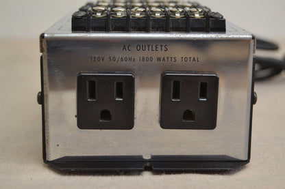 McIntosh SCR2 Speaker Control Relay for C28, C29, C30, C32, C33, or C34V Preamps