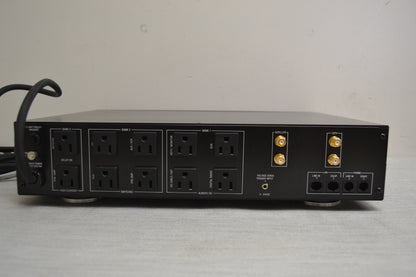 Panamax MAX® 5100-EX Power line conditioner and surge protector * Box *
