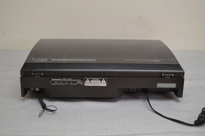 Technics SL-L25 Linear Tracking Turntable