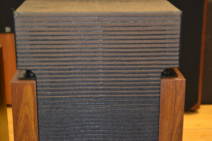 Bose 601 Series II Floor Standing Speakers * Fully Serviced * Refoamed 2026 *