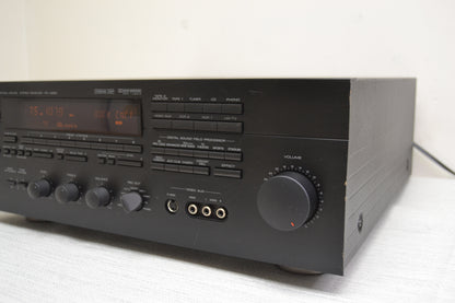 Yamaha RX-V890 Stereo Receiver * 100W RMS * Fully Serviced