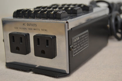 McIntosh SCR2 Speaker Control Relay for C28, C29, C30, C32, C33, or C34V Preamps