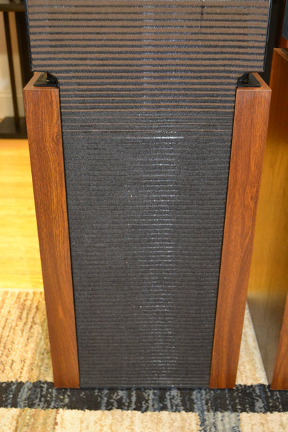 Bose 601 Series II Floor Standing Speakers * Fully Serviced * Refoamed 2026 *