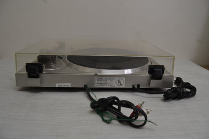 Hitachi HT-40S Turntable * Fully Serviced *