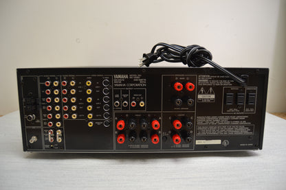 Yamaha RX-V890 Stereo Receiver * 100W RMS * Fully Serviced