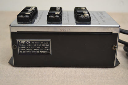 McIntosh SCR2 Speaker Control Relay for C28, C29, C30, C32, C33, or C34V Preamps