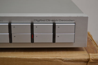 Pioneer F-90 Stereo Tuner * Box