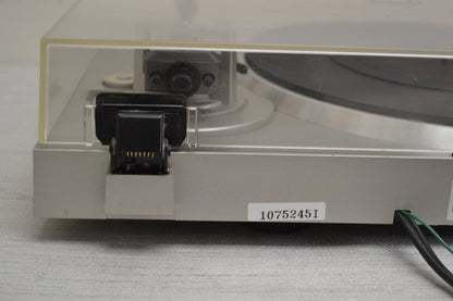 Hitachi HT-40S Turntable * Fully Serviced *