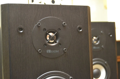 Axiom Millennia M60 V2 Floor Standing Speakers