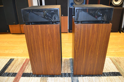 Bose 601 Series II Floor Standing Speakers * Fully Serviced * Refoamed 2026 *