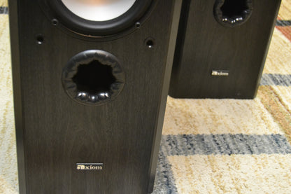 Axiom Millennia M60 V2 Floor Standing Speakers