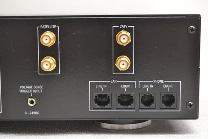 Panamax MAX® 5100-EX Power line conditioner and surge protector * Box *