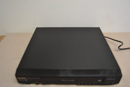 Panasonic DVD-CV37