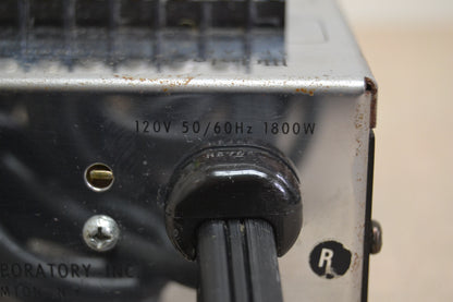 McIntosh SCR2 Speaker Control Relay for C28, C29, C30, C32, C33, or C34V Preamps