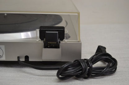 Hitachi HT-40S Turntable * Fully Serviced *