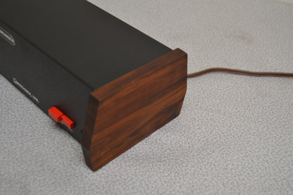 Vintage Omnisonix 801 Honeybox Omnisonic Imager Hifi Stereo Processor