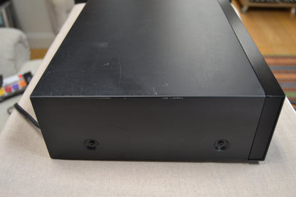 Nakamichi CR-1A Single Cassette Deck * Fully Serviced * New Belts