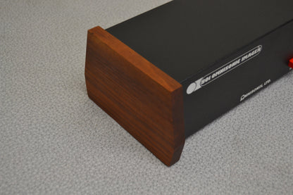 Vintage Omnisonix 801 Honeybox Omnisonic Imager Hifi Stereo Processor