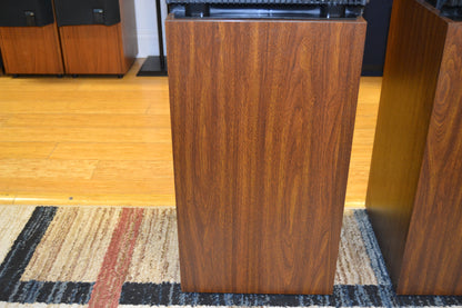 Bose 601 Series II Floor Standing Speakers * Fully Serviced * Refoamed 2026 *