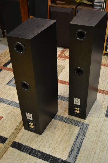 Axiom Millennia M60 V2 Floor Standing Speakers